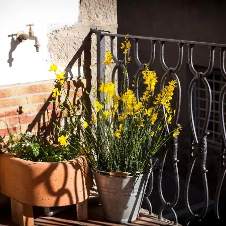 Apartment La Spelonca Degli Asini Prata