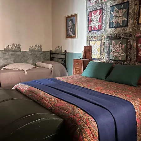Apartment La Spelonca Degli Asini Prata