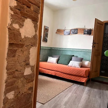 La Spelonca Degli Asini