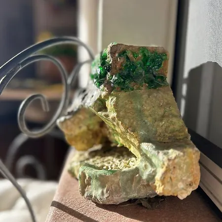 La Spelonca Degli Asini Apartment Prata