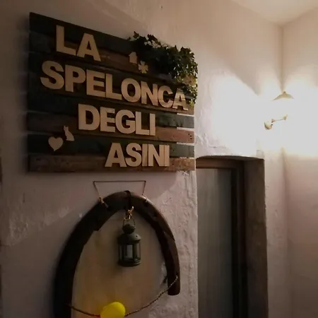 Apartment La Spelonca Degli Asini Prata