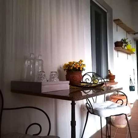 La Spelonca Degli Asini *