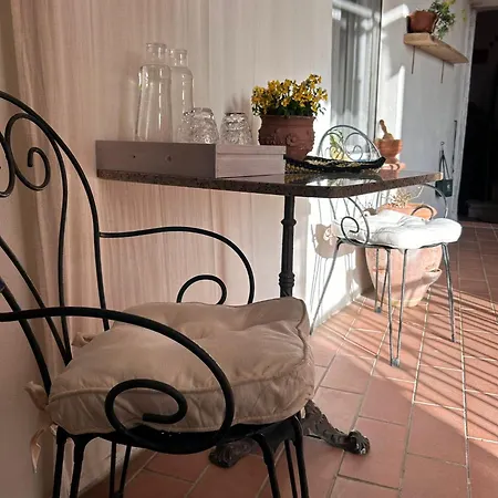 Apartment La Spelonca Degli Asini