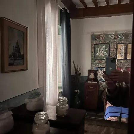 La Spelonca Degli Asini * Prata