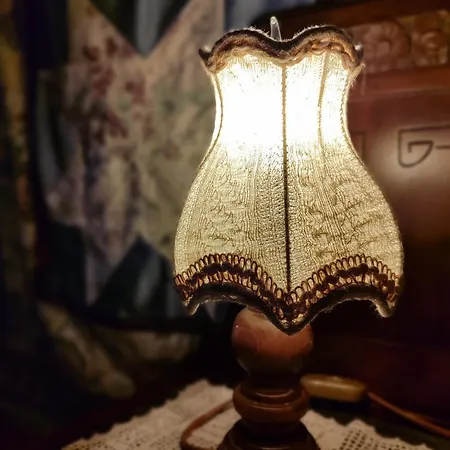 La Spelonca Degli Asini * Prata