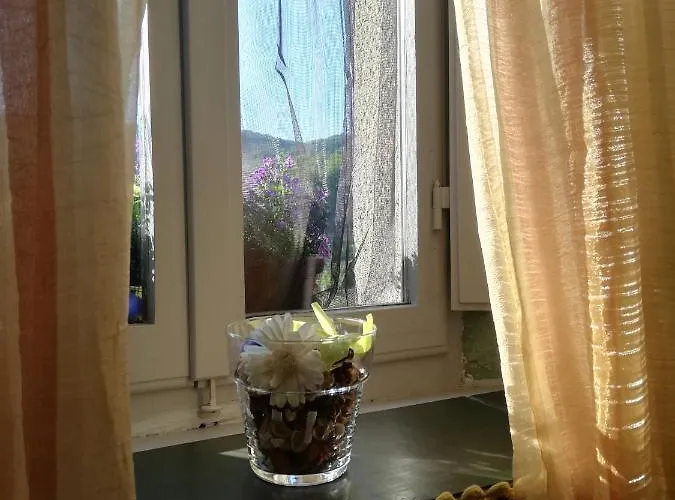 La Spelonca Degli Asini