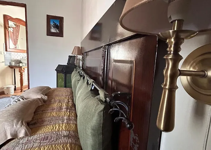 La Spelonca Degli Asini Διαμέρισμα Prata