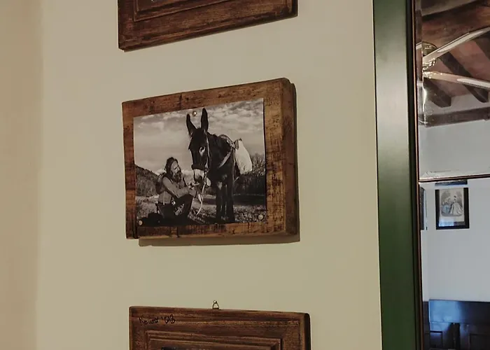 La Spelonca Degli Asini Prata