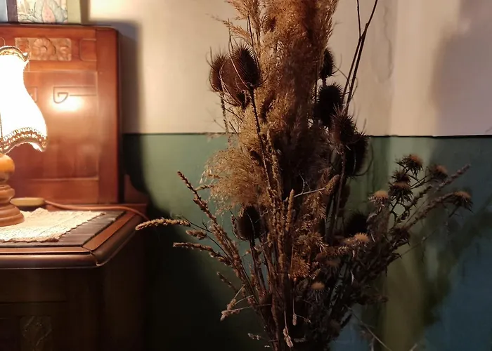 La Spelonca Degli Asini Διαμέρισμα *